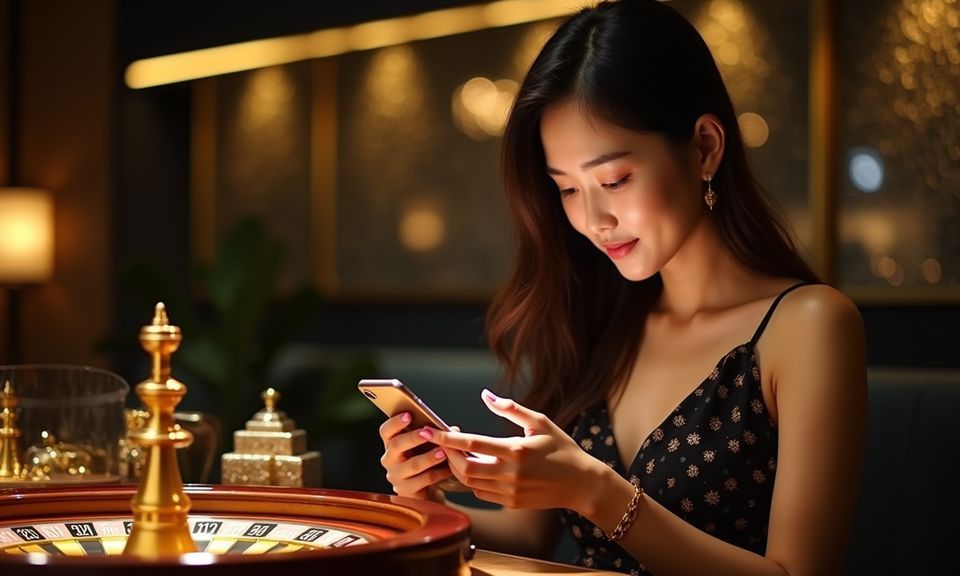 Bilik Fan Tan Langsung